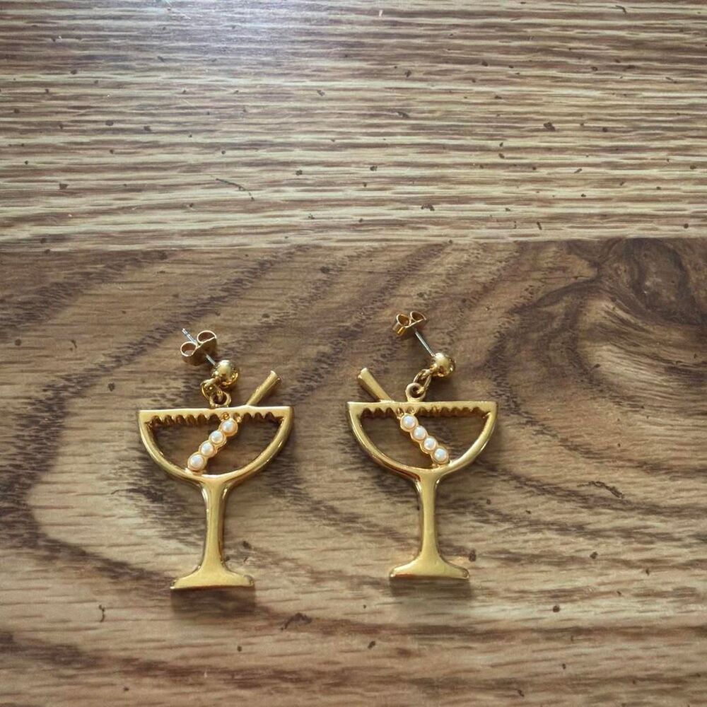 Unbranded Women's Gold Jewellery